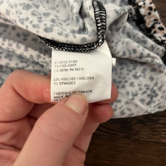 Tristan Short Sleeve Tshirt - Picture 3 of 3